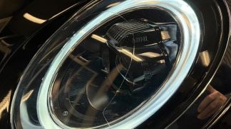Financování Hatchback MINI ONE 2022