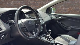 Finansowanie Wóz Ford Focus 2015