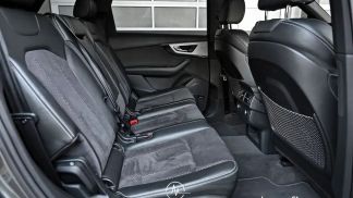 Lízing SUV Audi Q7 2016