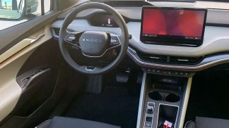 Finansowanie Sedan Skoda ELROQ 2025