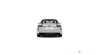Lízing Kabriolet Audi TT RS 2022