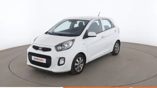 Leasing Hatchback Kia Picanto 2016