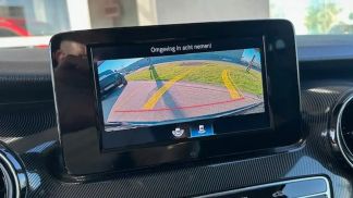Lízing Hatchback MERCEDES V 220 2023