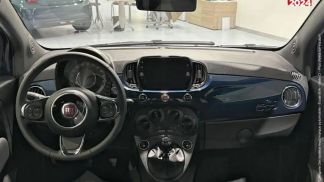 Finansowanie Zamienny Fiat 500C 2023