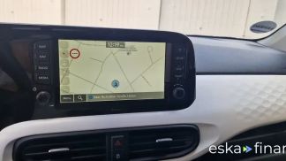 Leasing Hatchback Hyundai i10 2023
