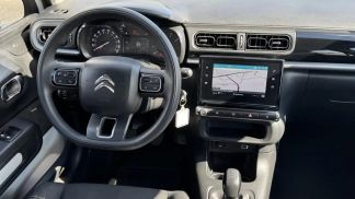 Financování Sedan Citroën C3 2024