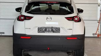 Finansowanie SUV Mazda MX-30 2021
