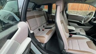 Lízing Hatchback BMW i3 2018