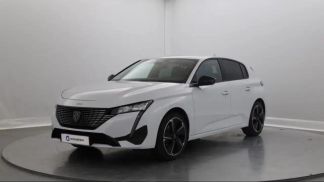 Lízing Sedan Peugeot 308 2023