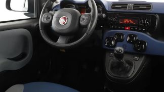 Finansowanie Hatchback Fiat Panda 2014