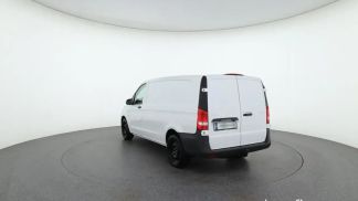 Finansowanie Van MERCEDES VITO 2023