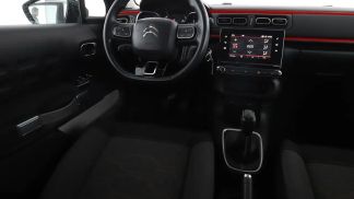 Leasing Hatchback Citroën C3 2019