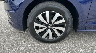 Lízing Hatchback Volkswagen Touran 2024