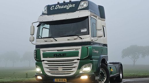 DAF CF 440 2017