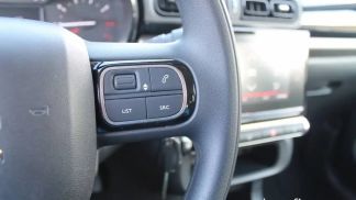Leasing Hayon Citroën C3 2019