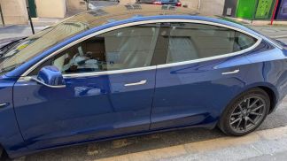 Leasing Sedan Tesla Model 3 2020