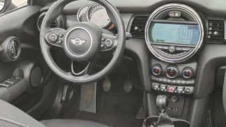 Finansowanie Zamienny MINI Cooper Cabrio 2016