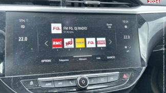 Leasing Sedan Opel CORSA-E 2020