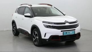 Finansowanie SUV Citroën C5 Aircross 2021