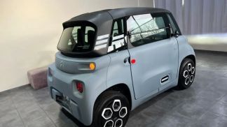 Finansowanie Hatchback Citroën AMI 2022