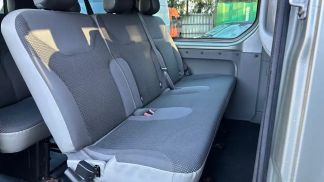 Finansowanie Hatchback Opel Vivaro 2012