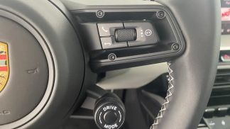 Leasing Convertible Porsche 911 2025