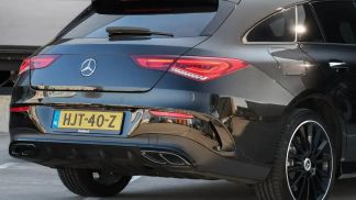 Finansowanie Wóz MERCEDES CLA 250 2022