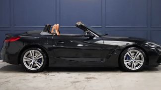 Leasing Convertible BMW Z4 2019