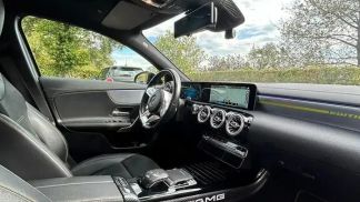 Financování Kupé MERCEDES A 180 2020