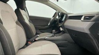 Leasing Sedan Renault Clio 2024