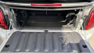 Leasing Convertible MINI Cooper S 2022
