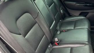 Lízing Hatchback Kia Sportage 2017