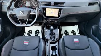 Finansowanie SUV Seat Arona 2018