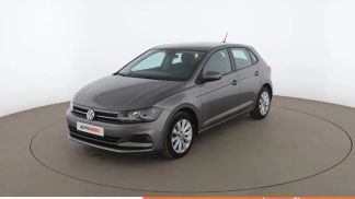 Leasing Hatchback Volkswagen Polo 2018