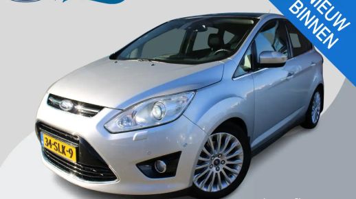 Ford C-Max 2011