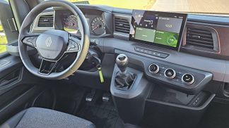 Leasing Fourgon Renault MASTER 2.0 2024