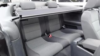 Leasing Convertible Volkswagen GOLF CABRIOLET 2012