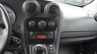 Financování Hatchback MERCEDES CITAN 2017