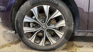 Leasing Sedan Renault ZOE 2021