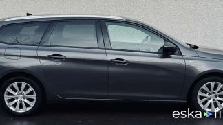 Leasing Wagon Peugeot 308 2019