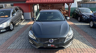 Finansowanie Wóz Volvo V60 2013