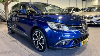 Lízing Hatchback Renault Scenic 2017
