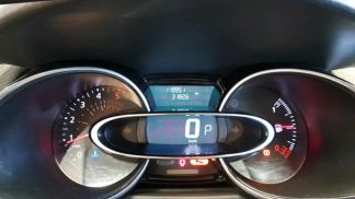Leasing Wagon Renault Clio 2019