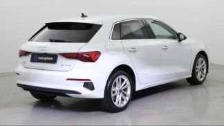 Leasing Hatchback Audi A3 2024