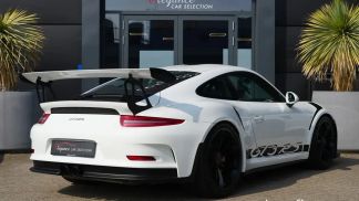 Leasing Coupe Porsche 991 2015