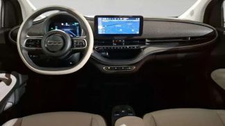 Lízing Kabriolet Fiat 500C 2023