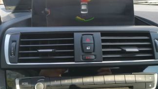 Lízing Kupé BMW 240 2016