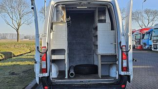 Finansowanie Van Opel MOVANO 2.3 2019