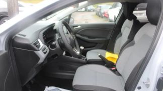 Leasing Sedan Renault Clio 2025