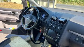 Finansowanie Hatchback Volkswagen CROSS TOURAN 2014